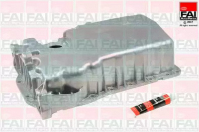 FAI AUTOPARTS pan027 -  Масляный поддон